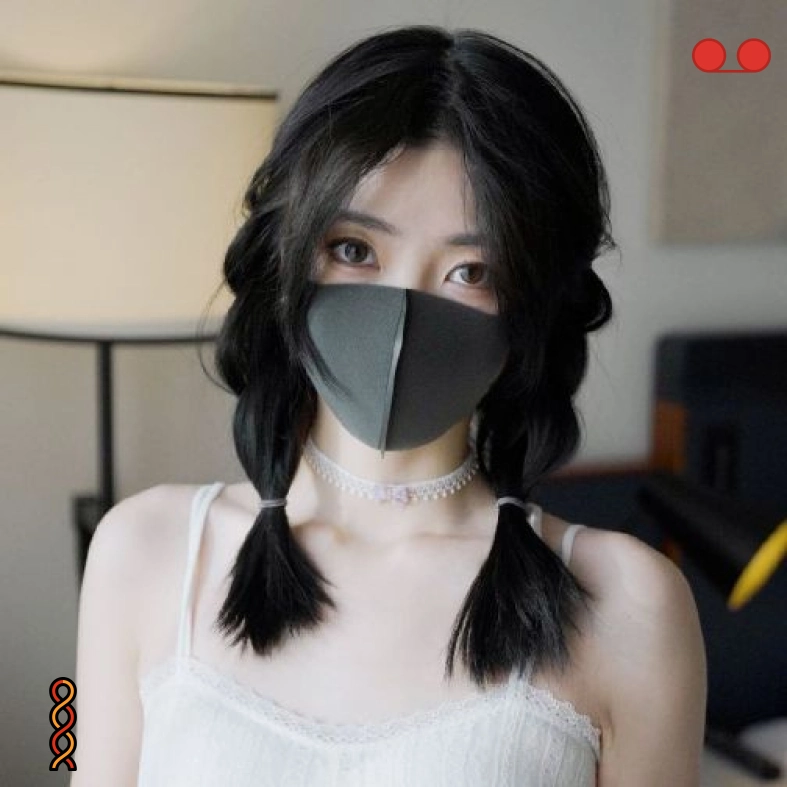 廖女士